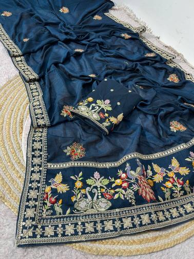 Vastrangan designer saree wholesale market in surat for ladies clothes
